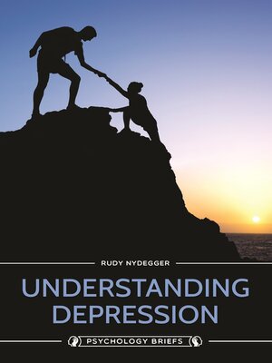 cover image of Understanding Depression